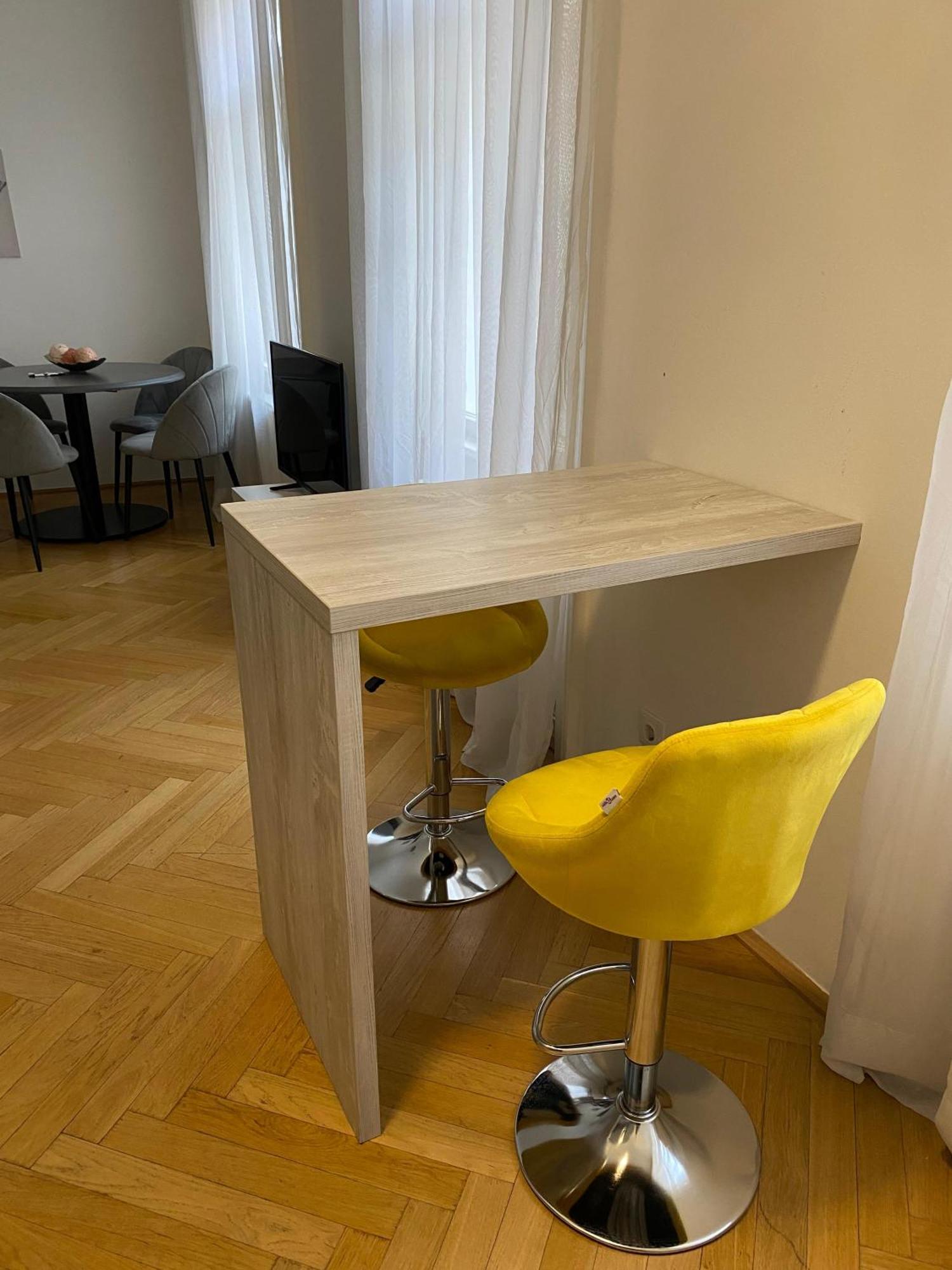 City Stay Vienna – Spittelberg Exterior foto