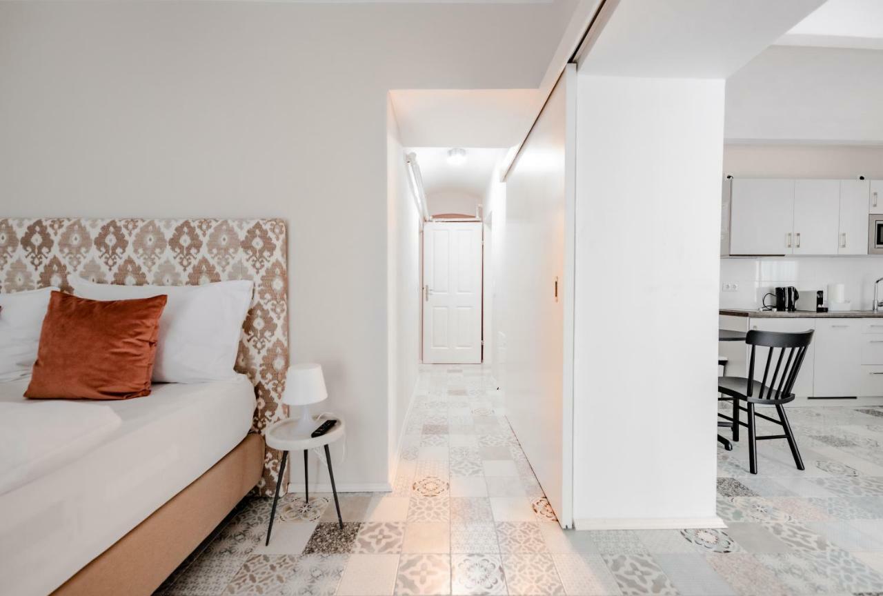 City Stay Vienna – Spittelberg Exterior foto