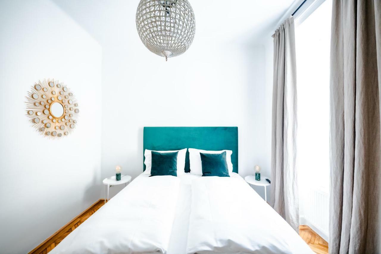 City Stay Vienna – Spittelberg Exterior foto
