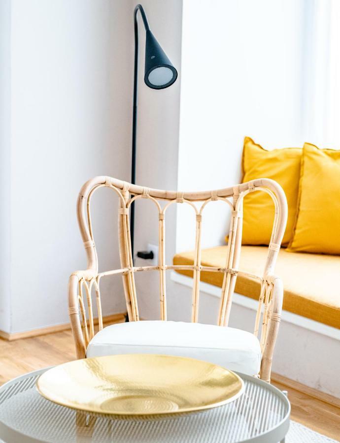 City Stay Vienna – Spittelberg Exterior foto